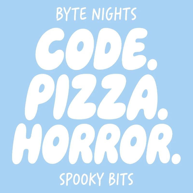 Byte Nights: Code Pizza Horror