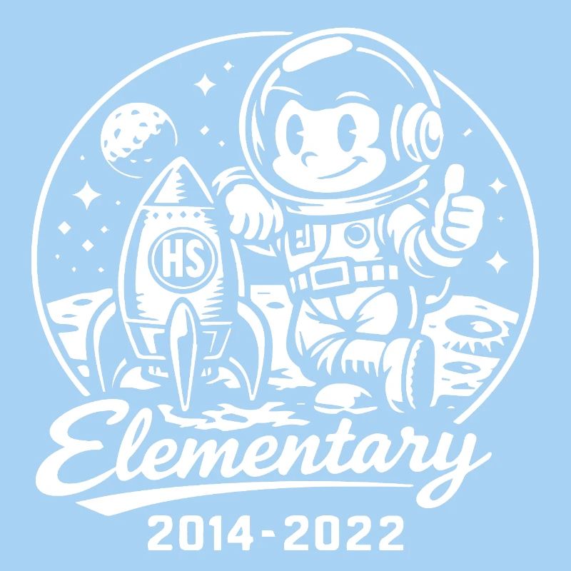 Elementarastronaut 2014-2022