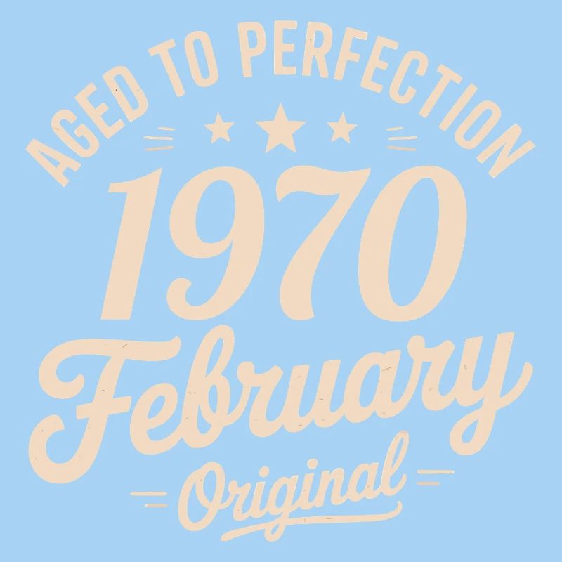 Février 1970 - February 1970