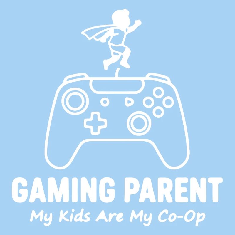 Gaming_Parent