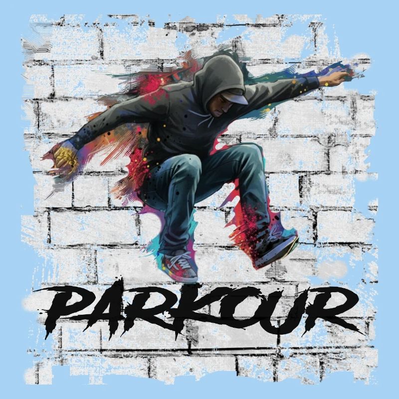 Parkour