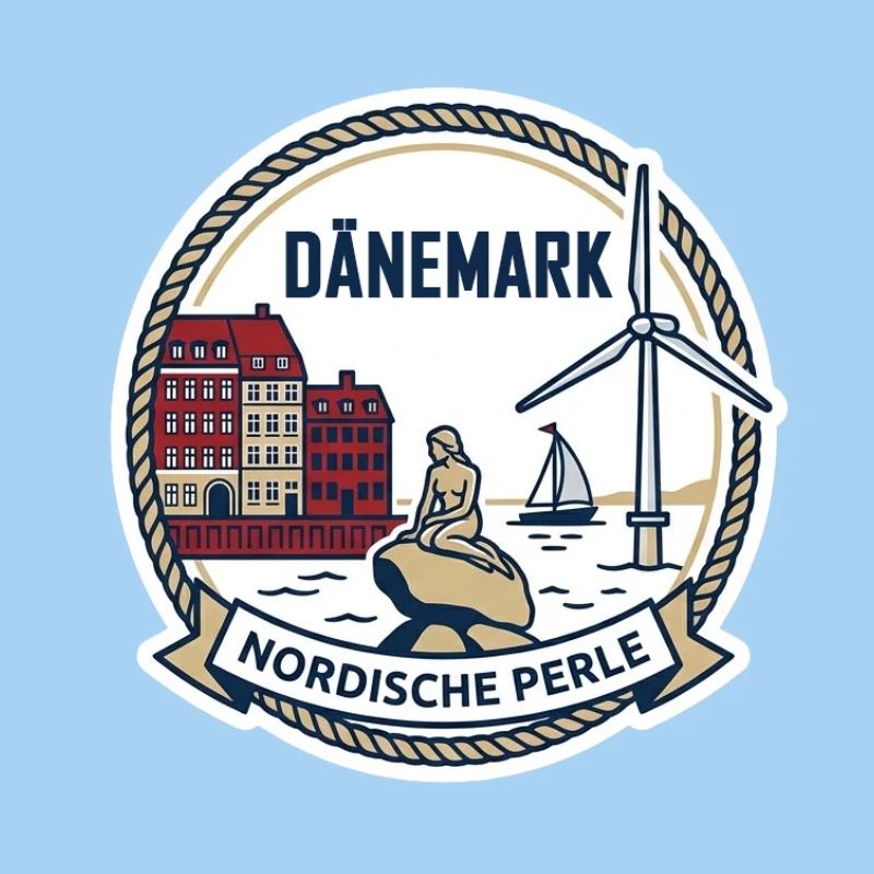 Dänemark - eine Nordische Perle