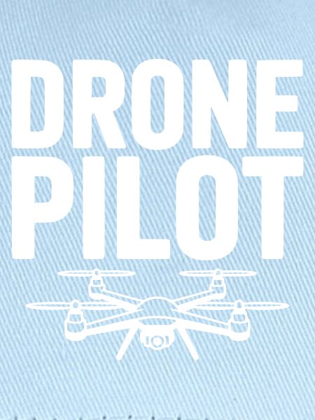 Drohnen-Pilot
