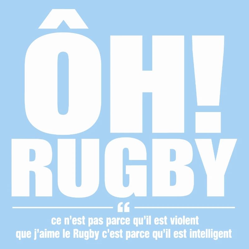 rugby intelligent