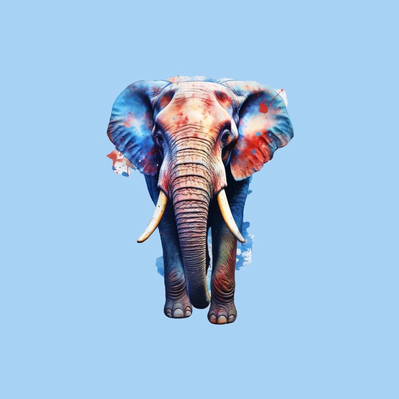 Elefant