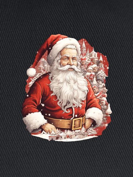 Weihnachtsmann