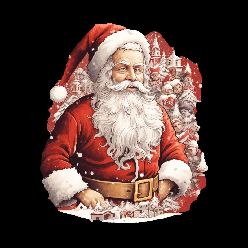 Weihnachtsmann