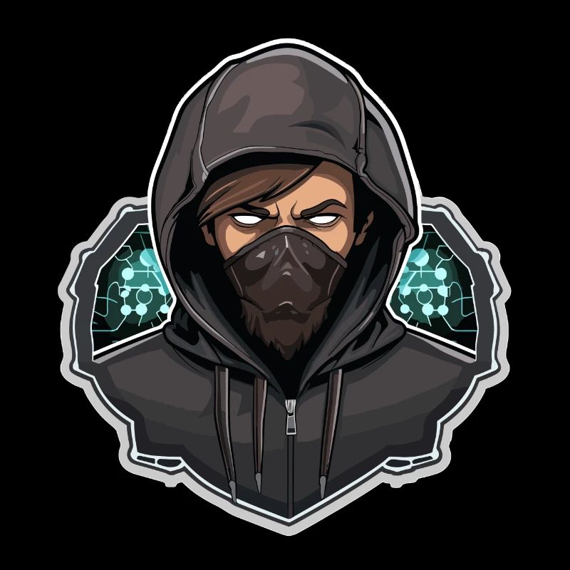 Ethical Hacker - Illustration