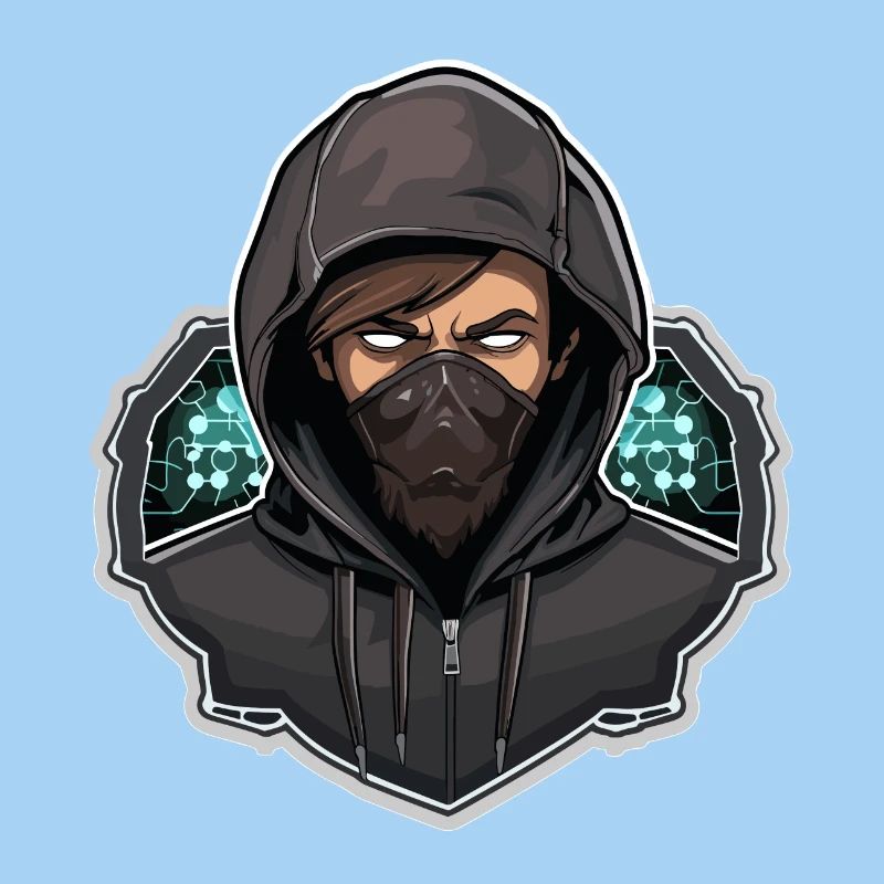 Ethical Hacker - Illustration