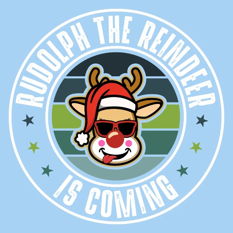 Rudolph