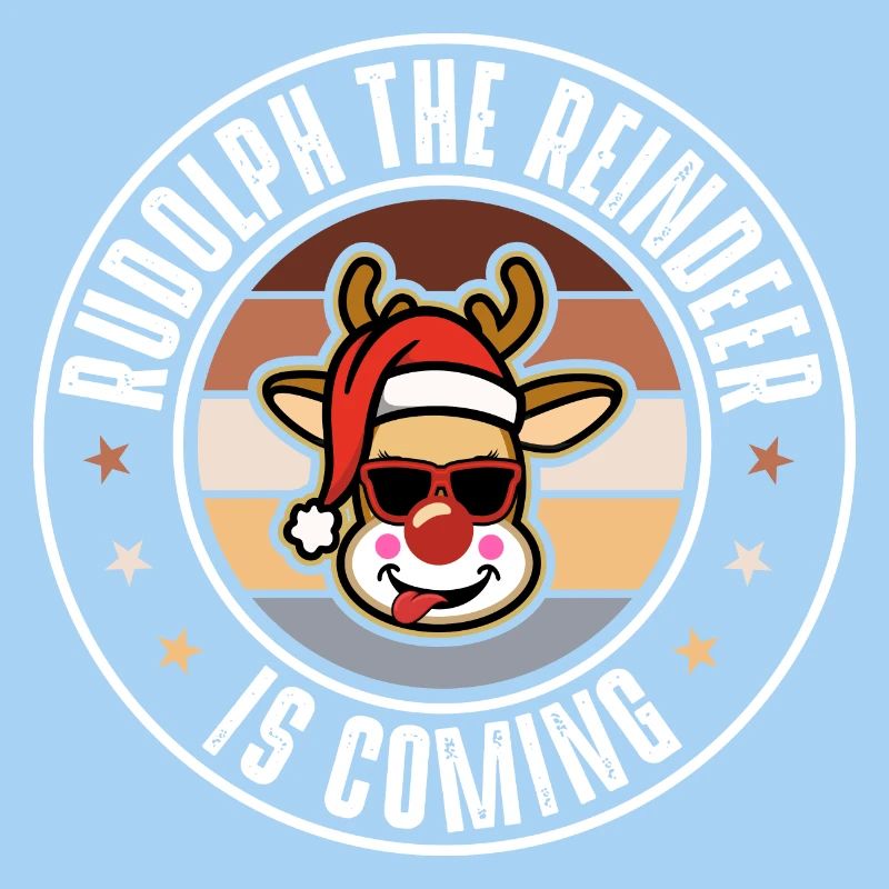 Rudolph