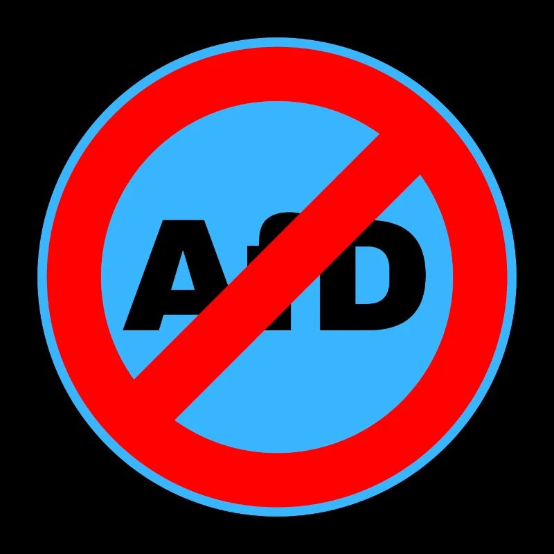 AFD ABWÄHLEN!