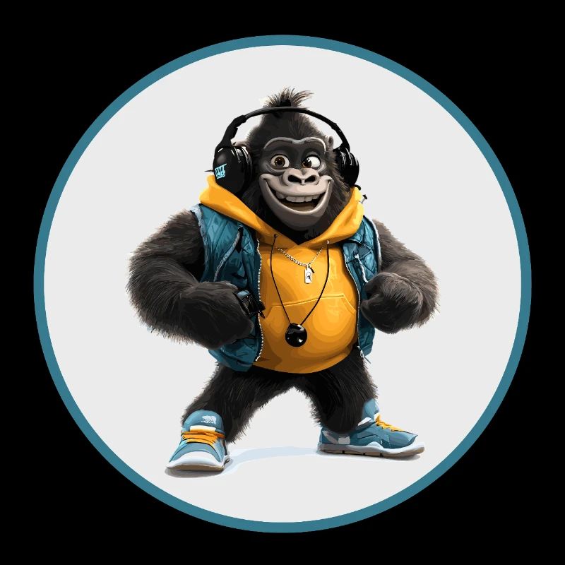 Gorilla
