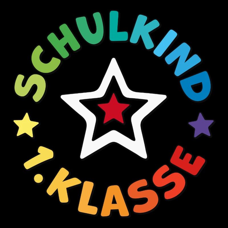 Schulkind 2026 1. Klasse Einschulung Schulanfang
