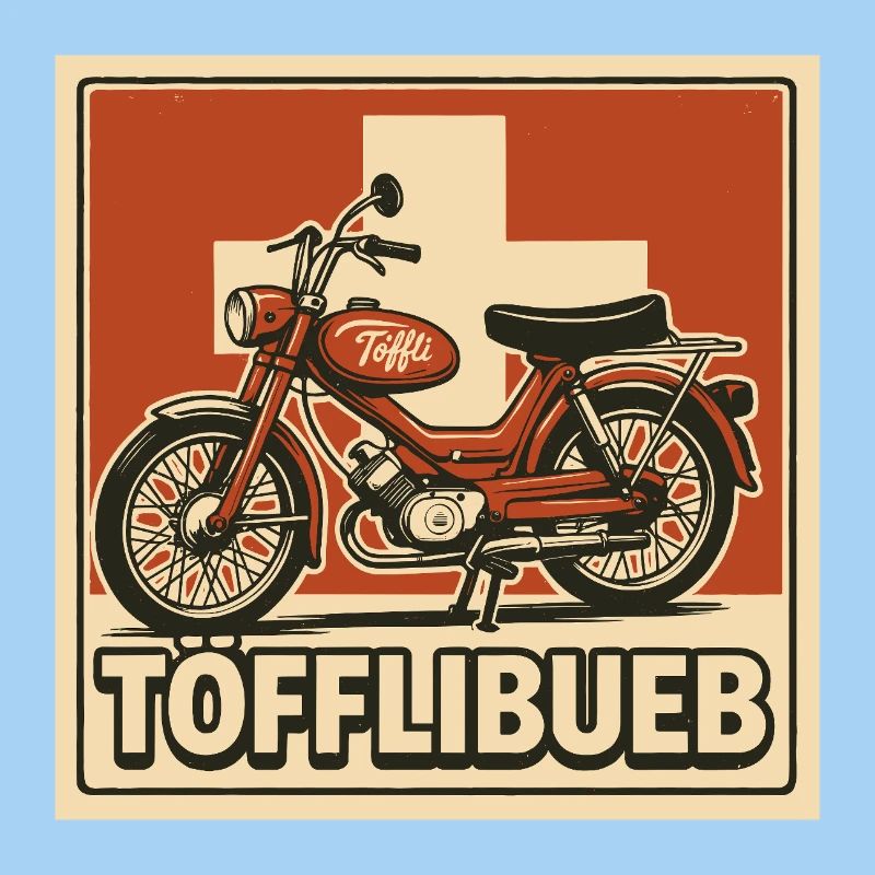 Töfflibueb