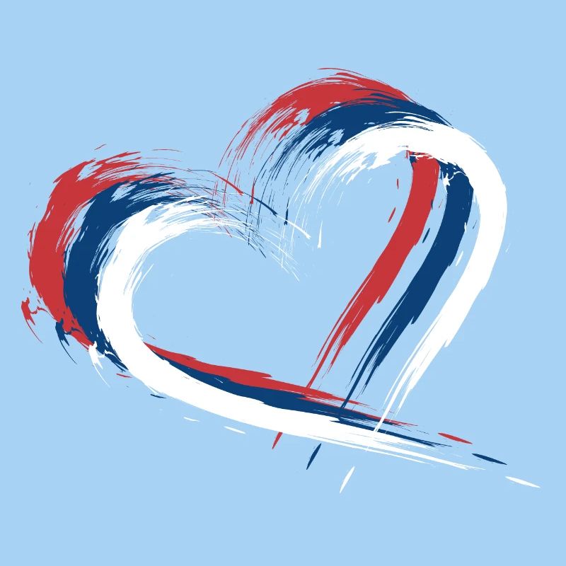 Drapeau de la Serbie
