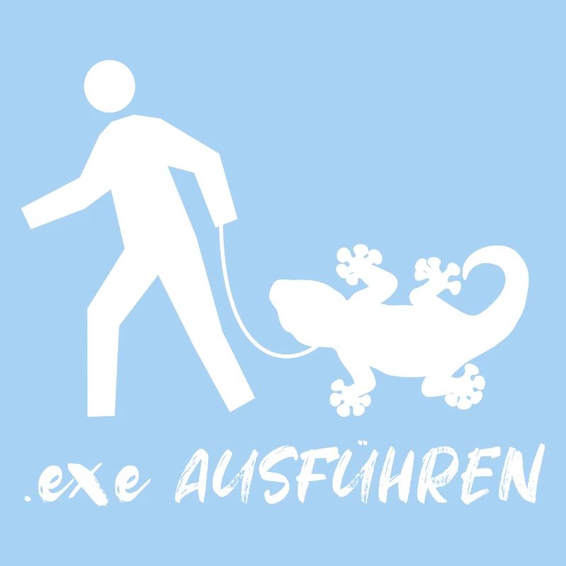 Exe Ausführen Admin Programmier Informatiker IT