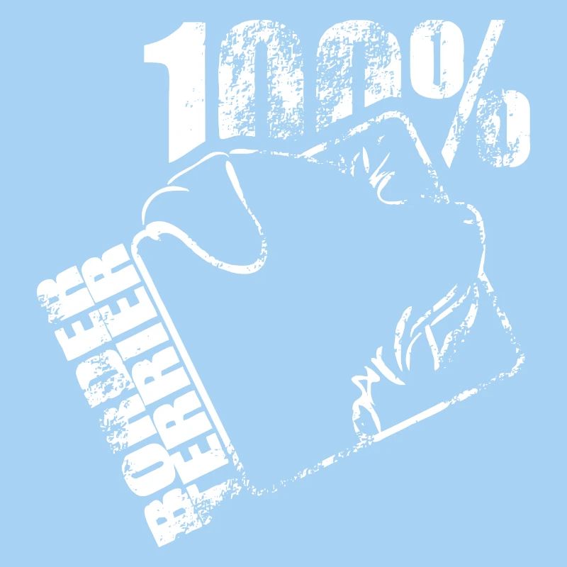100 TERRIER FRONTIÈRE