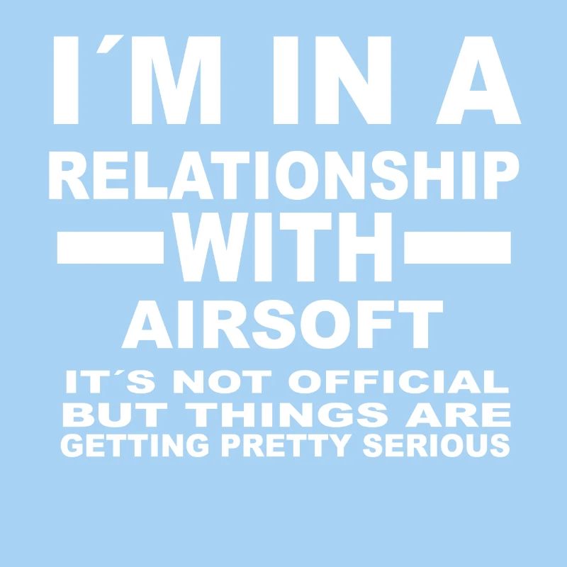 relation avec AIRSOFT