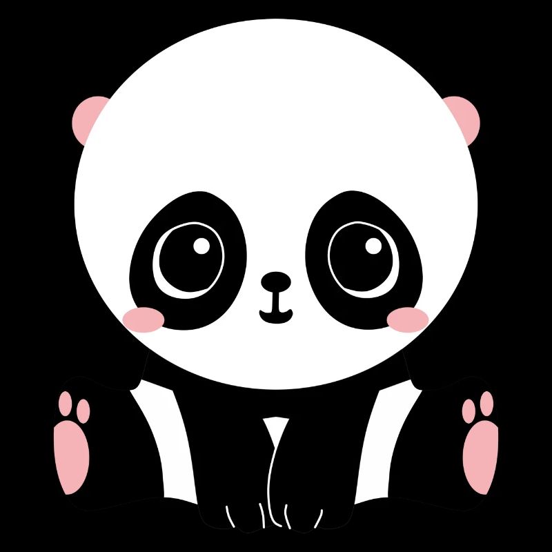 panda