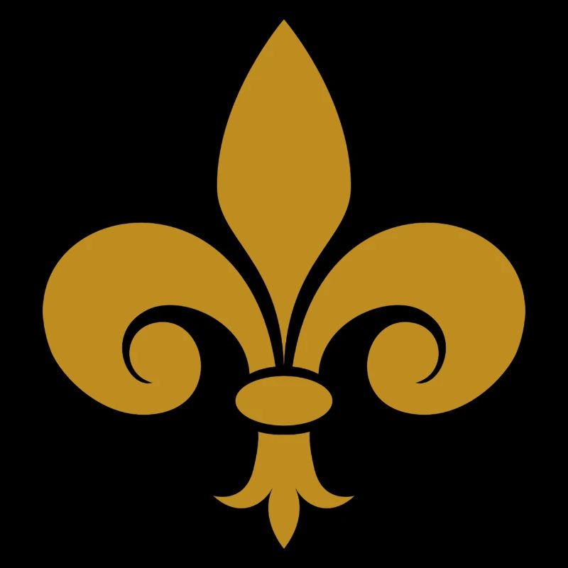 Fleur de lis