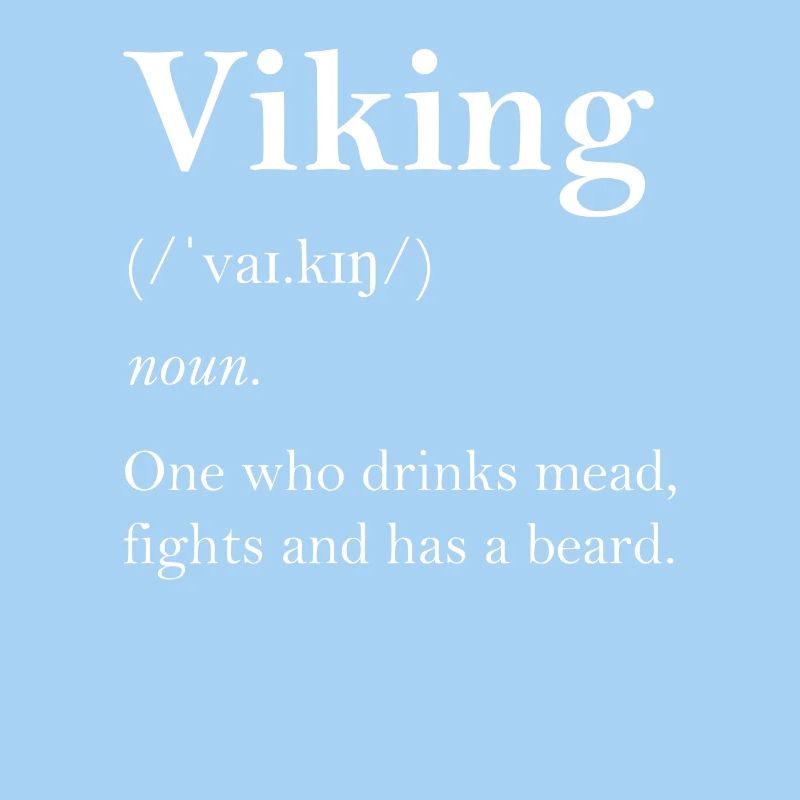 Wikinger Definition
