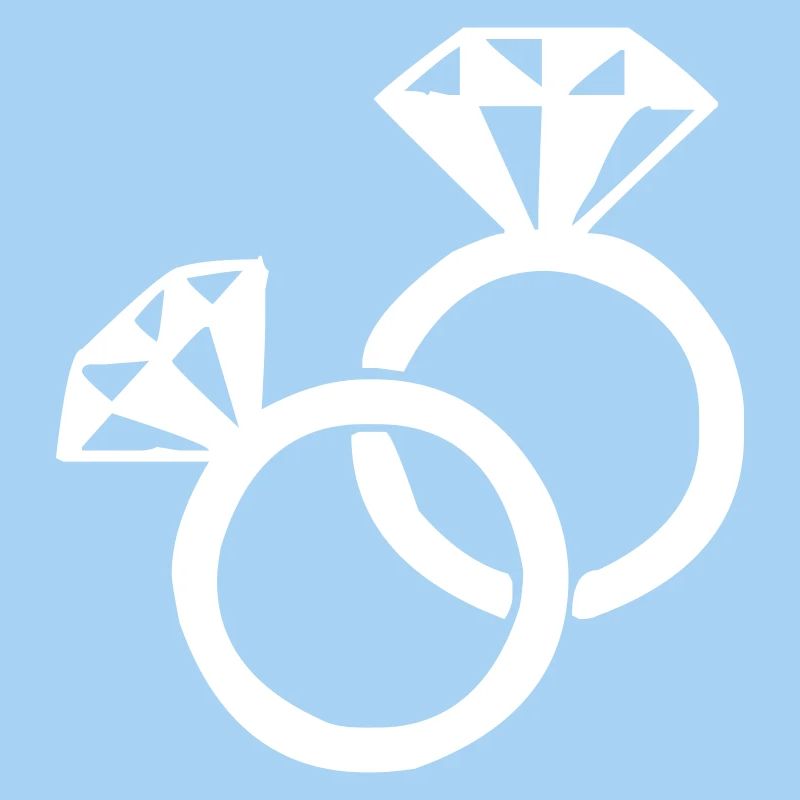 Die Diamantringe