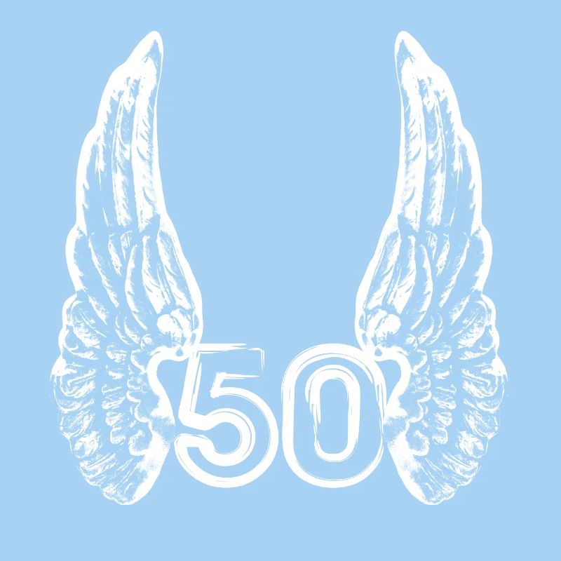 Anniversaire 50 ans