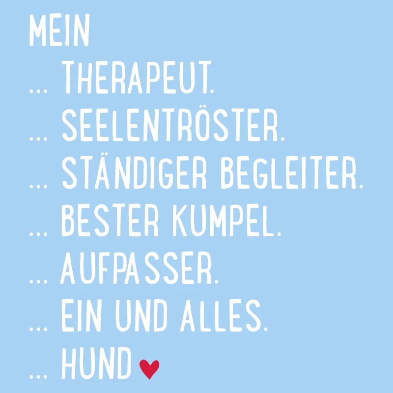 mein hund