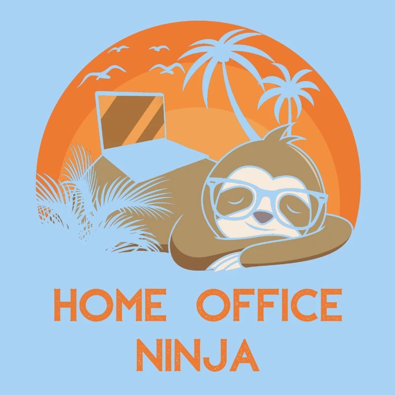 Home Office Ninja