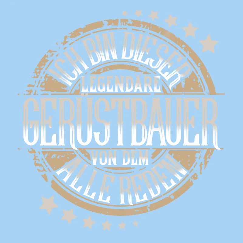 Gerüstbauer