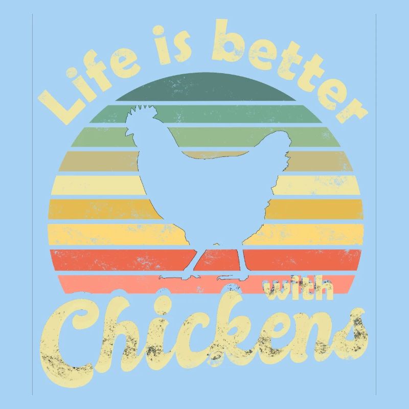 Chicken Chickens