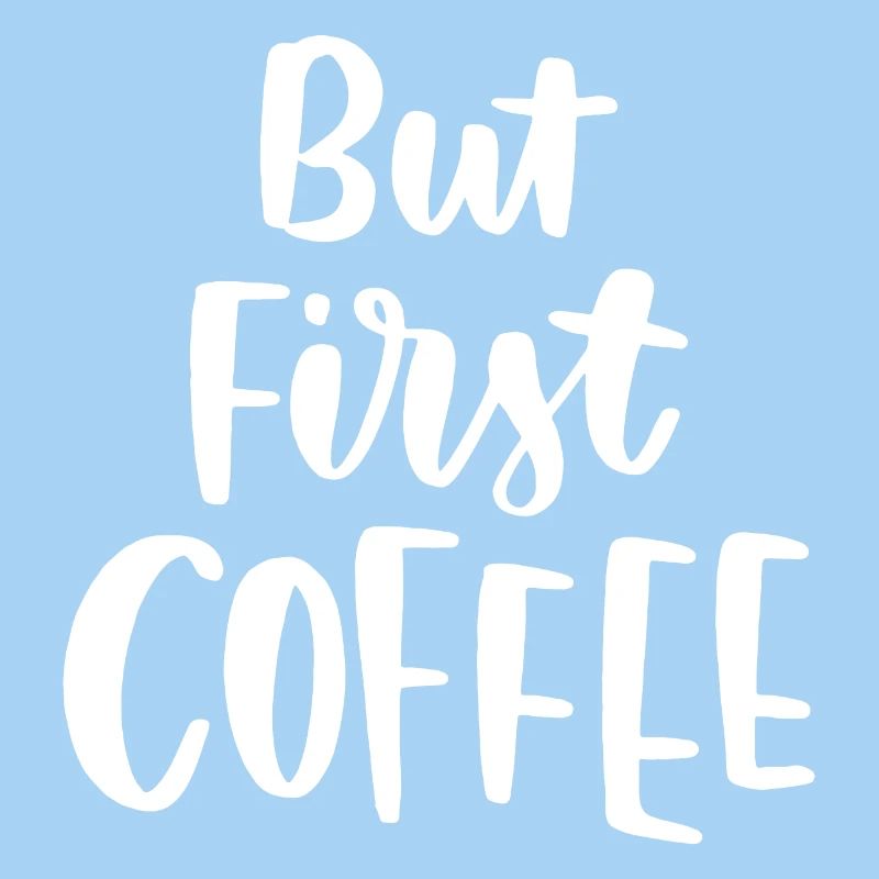 Mais premier café