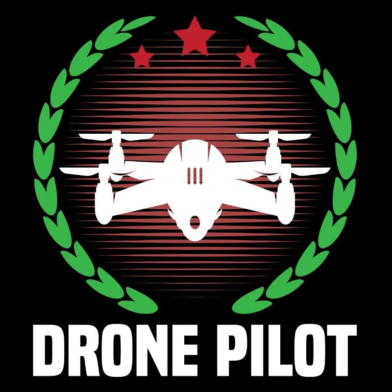 Drohnen-Pilot