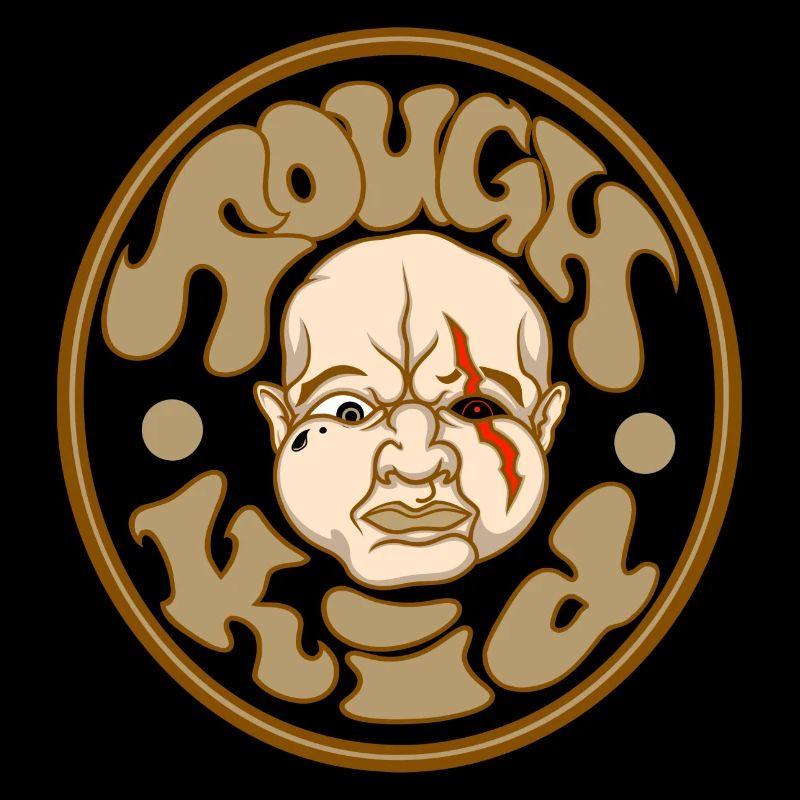 Tough Kid