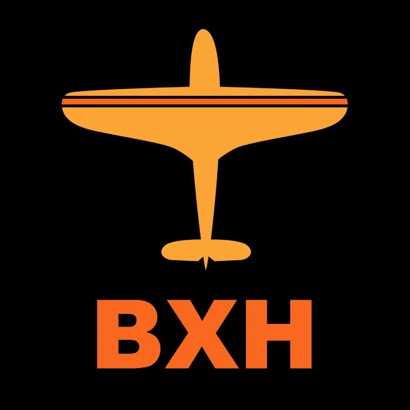 Flughafen Birminghasm - BXH - Great Britain