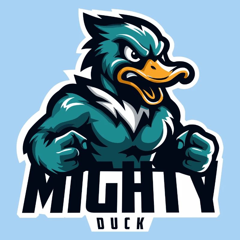 Mighty Duck