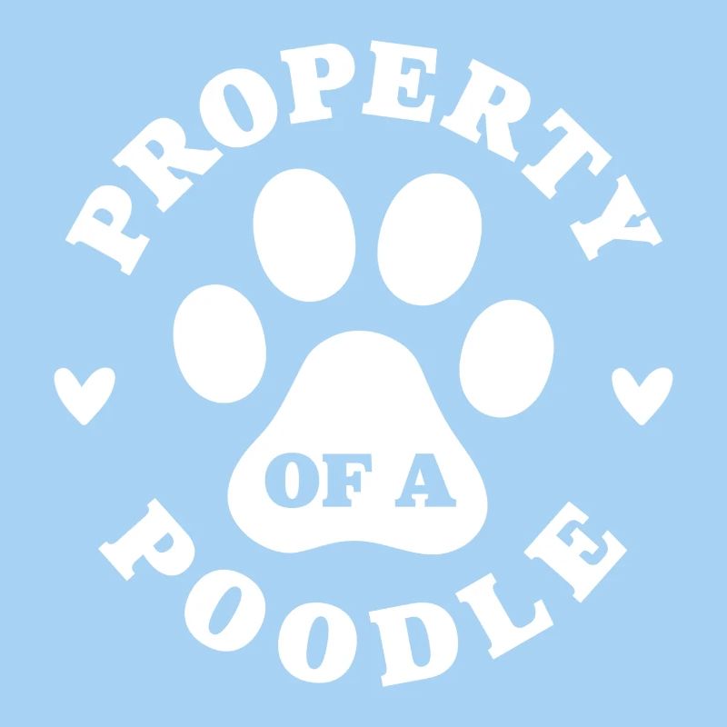 Propriété d’un caniche