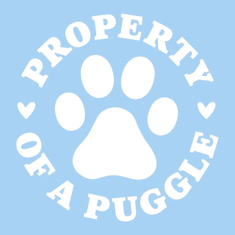 Eigenschaft eines Puggle