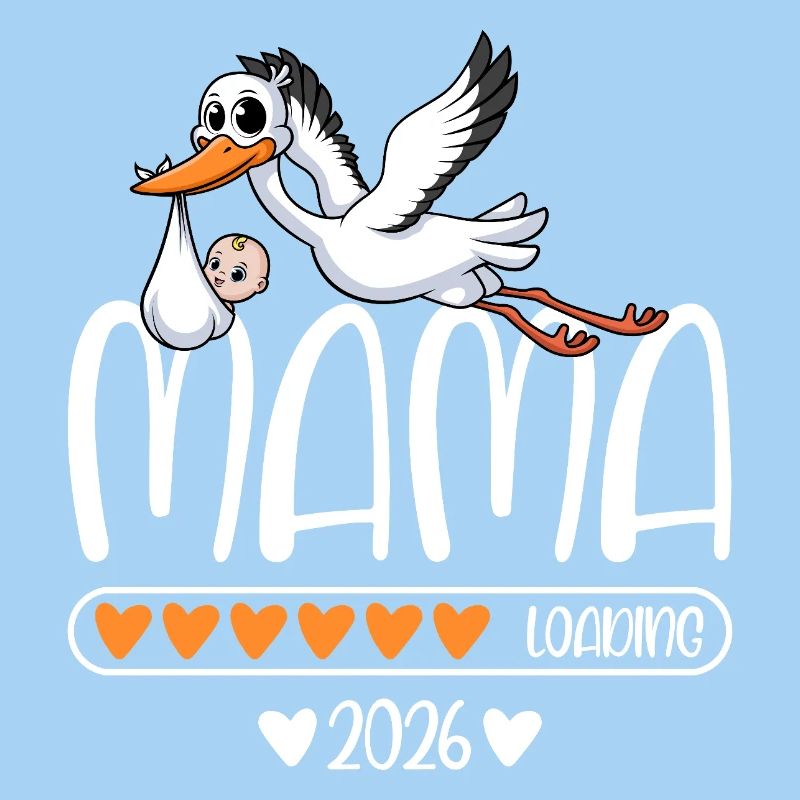 Mama 2026 loading