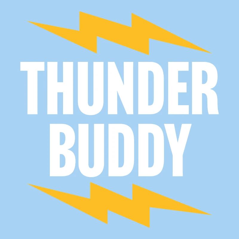 Thunder Buddy