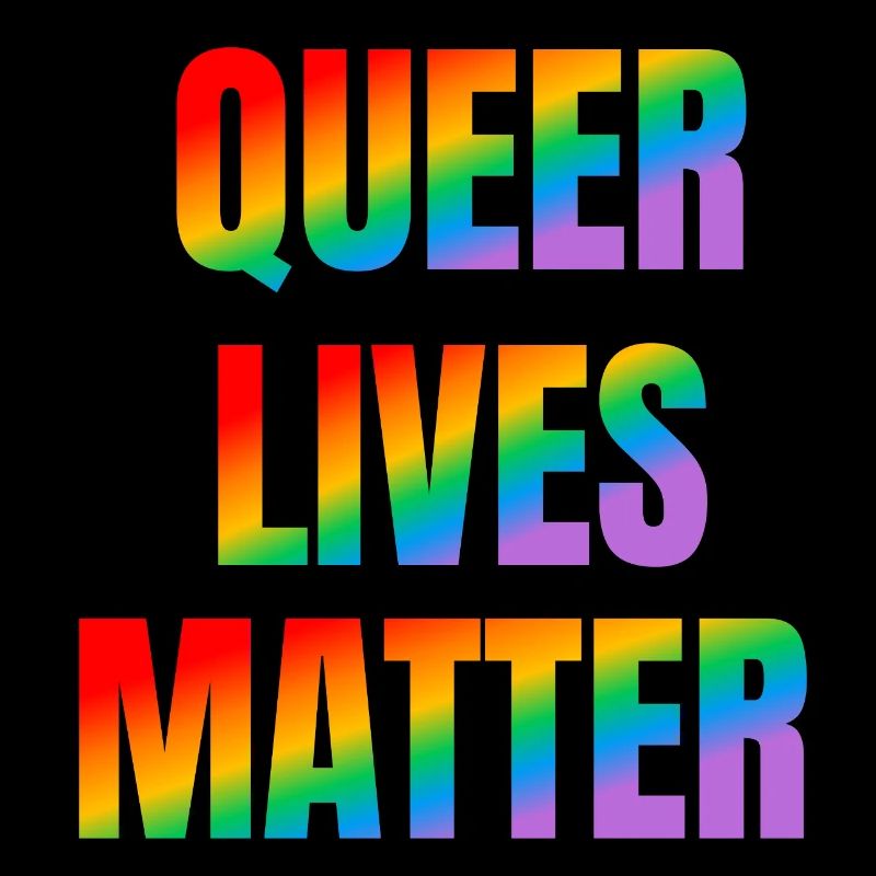 Les vies queer comptent