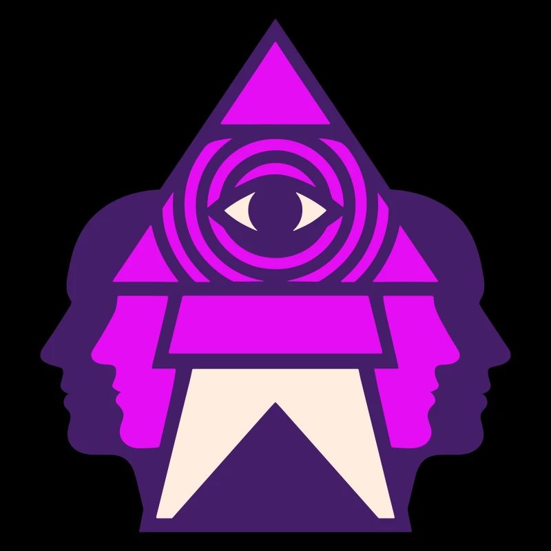 Third Eye Logo