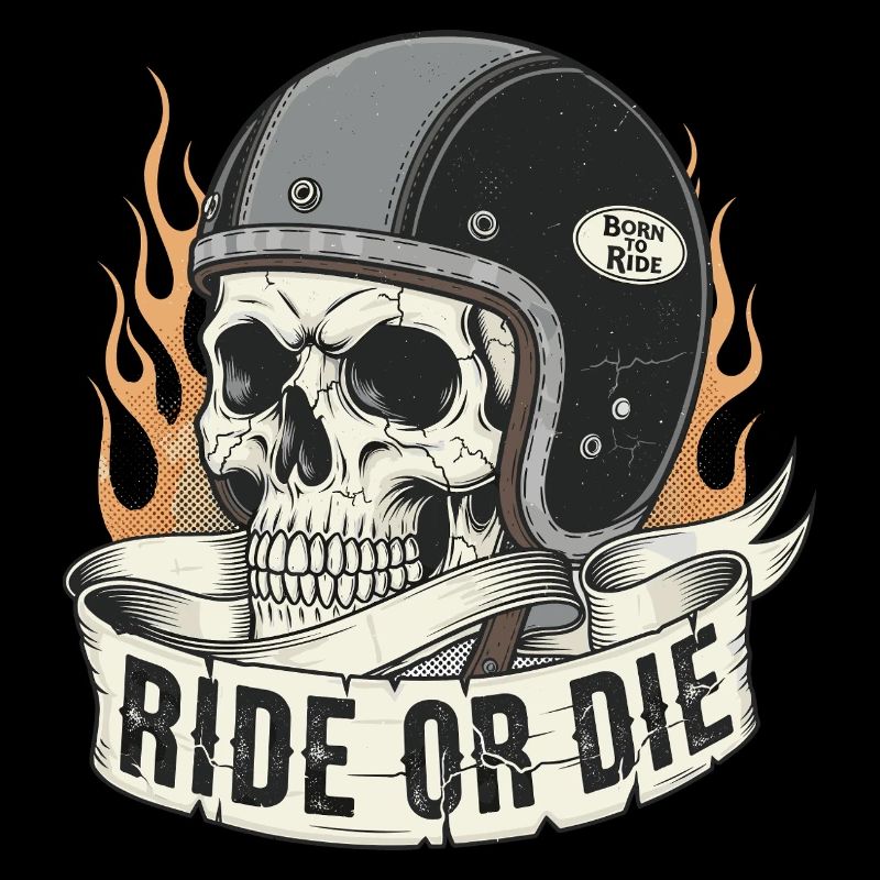 Ride or Die