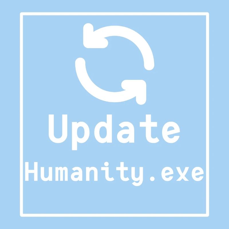 Update Humanity