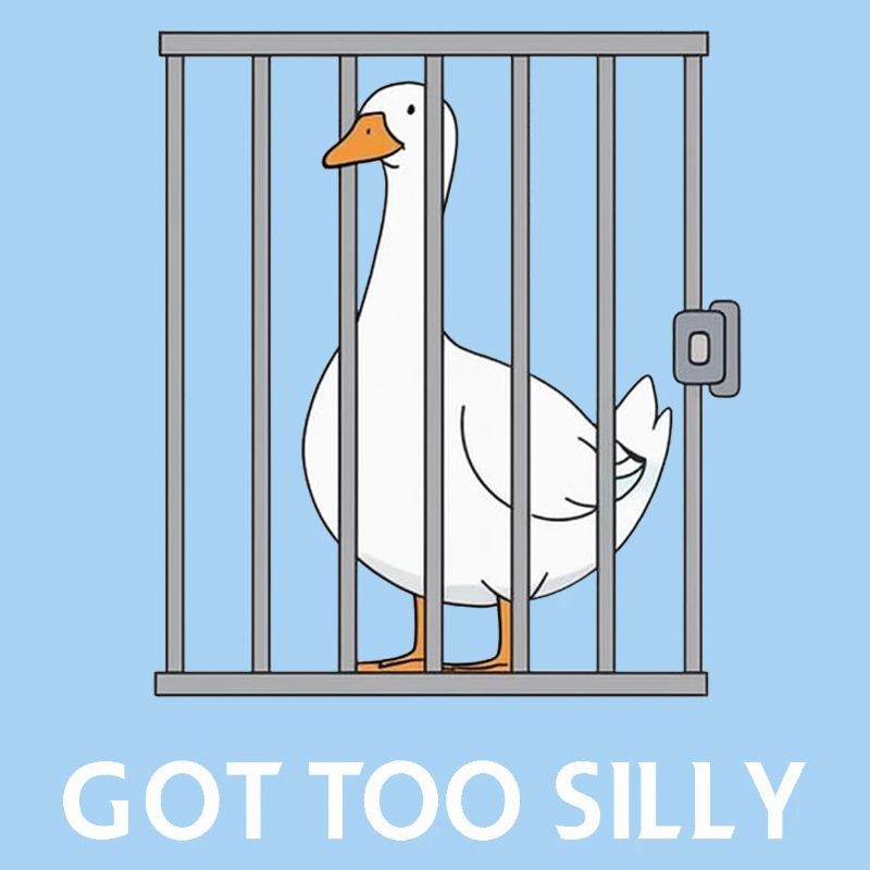 Goose – Got Too Silly