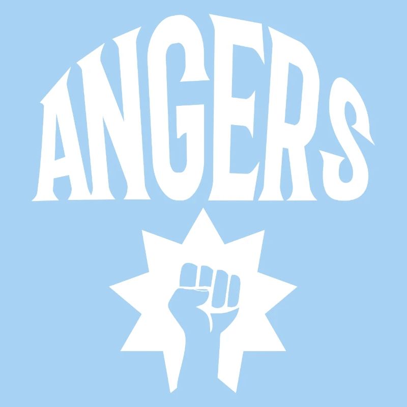 Angers