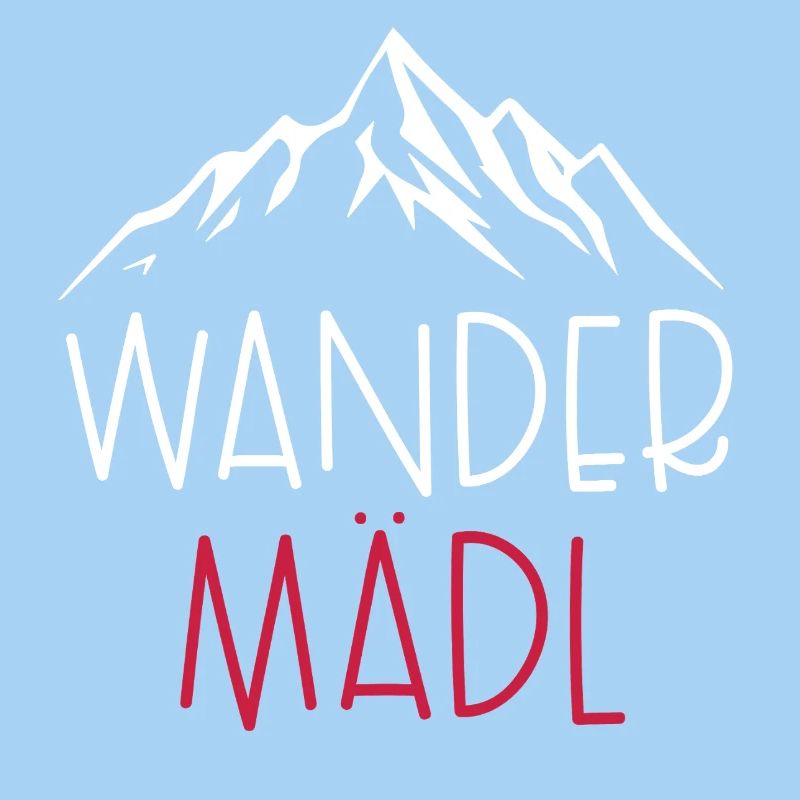 Wander Mädl