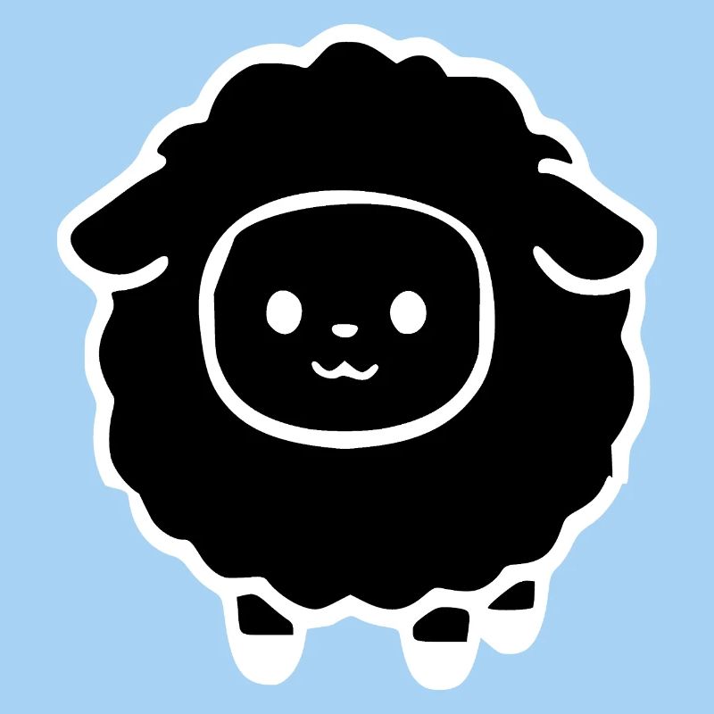black sheep