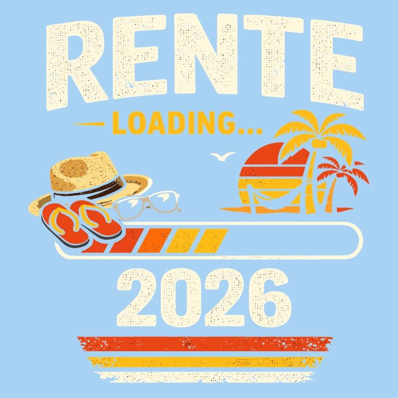 Pension loading 2026
